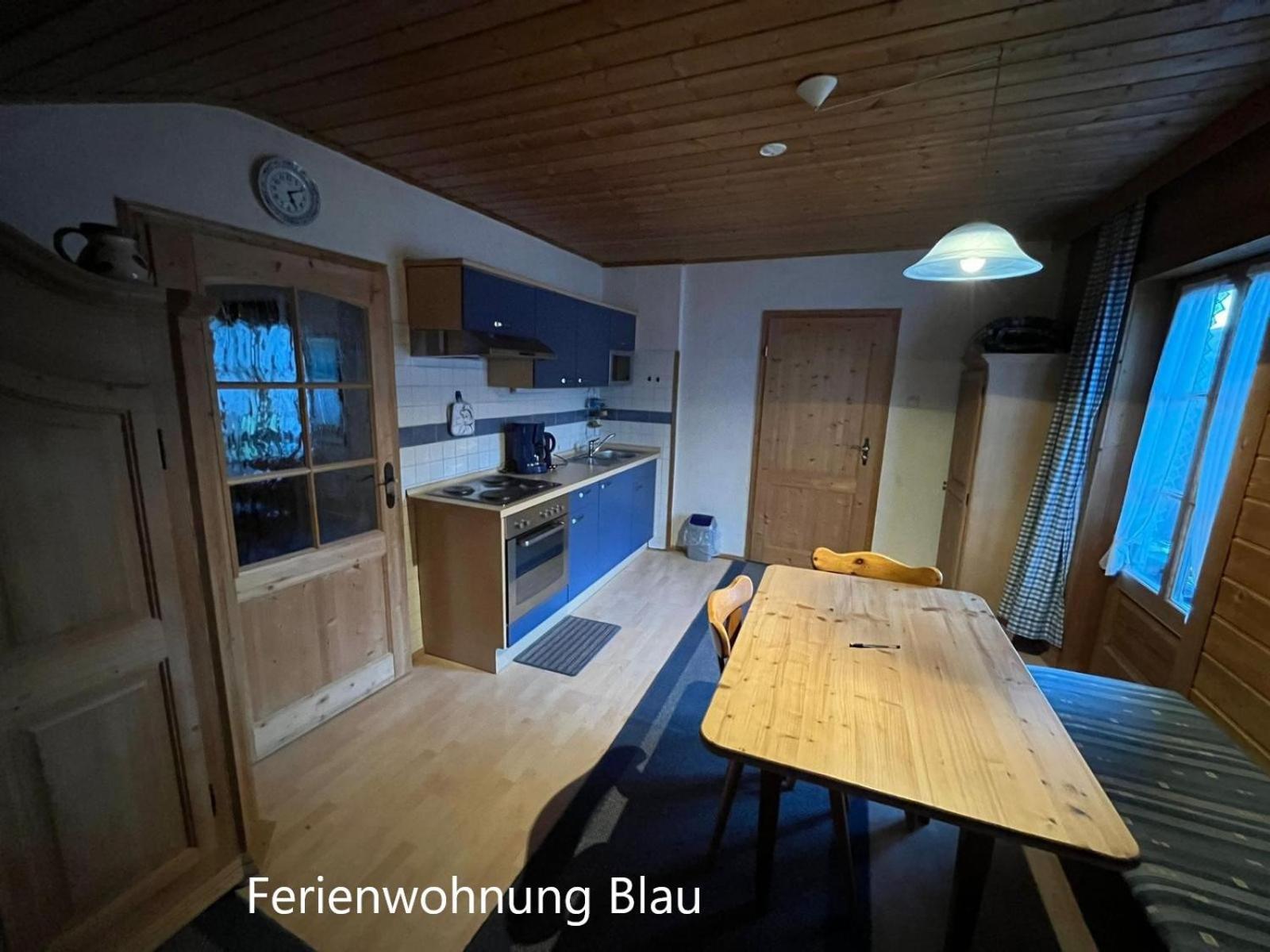 Pension Huber Fischbachau Habitación foto